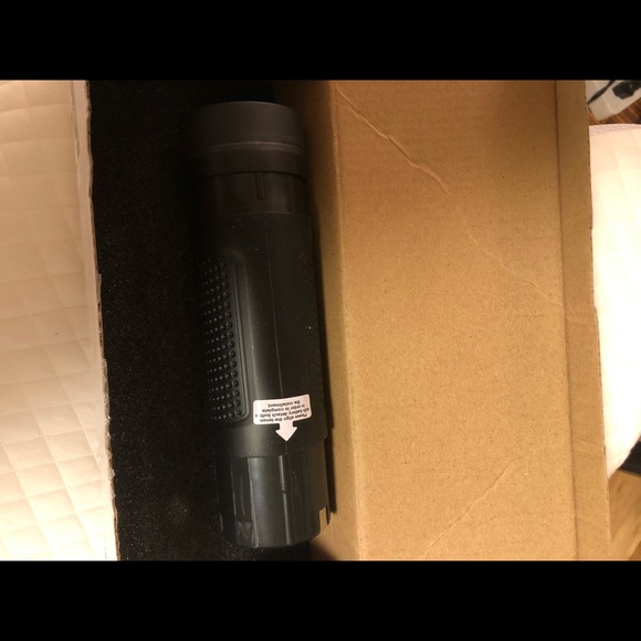 OPOVE M3 Pro, Massage Gun Rechargeable & Replaceable Battery, Original - Picture 5 of 8